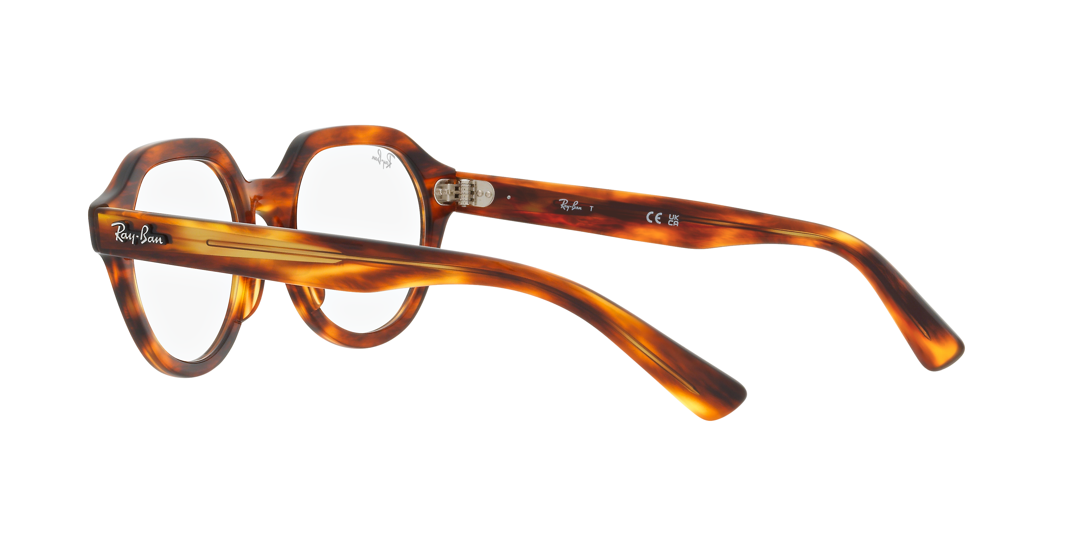 Ray-Ban | 0RX7214 (Gina)