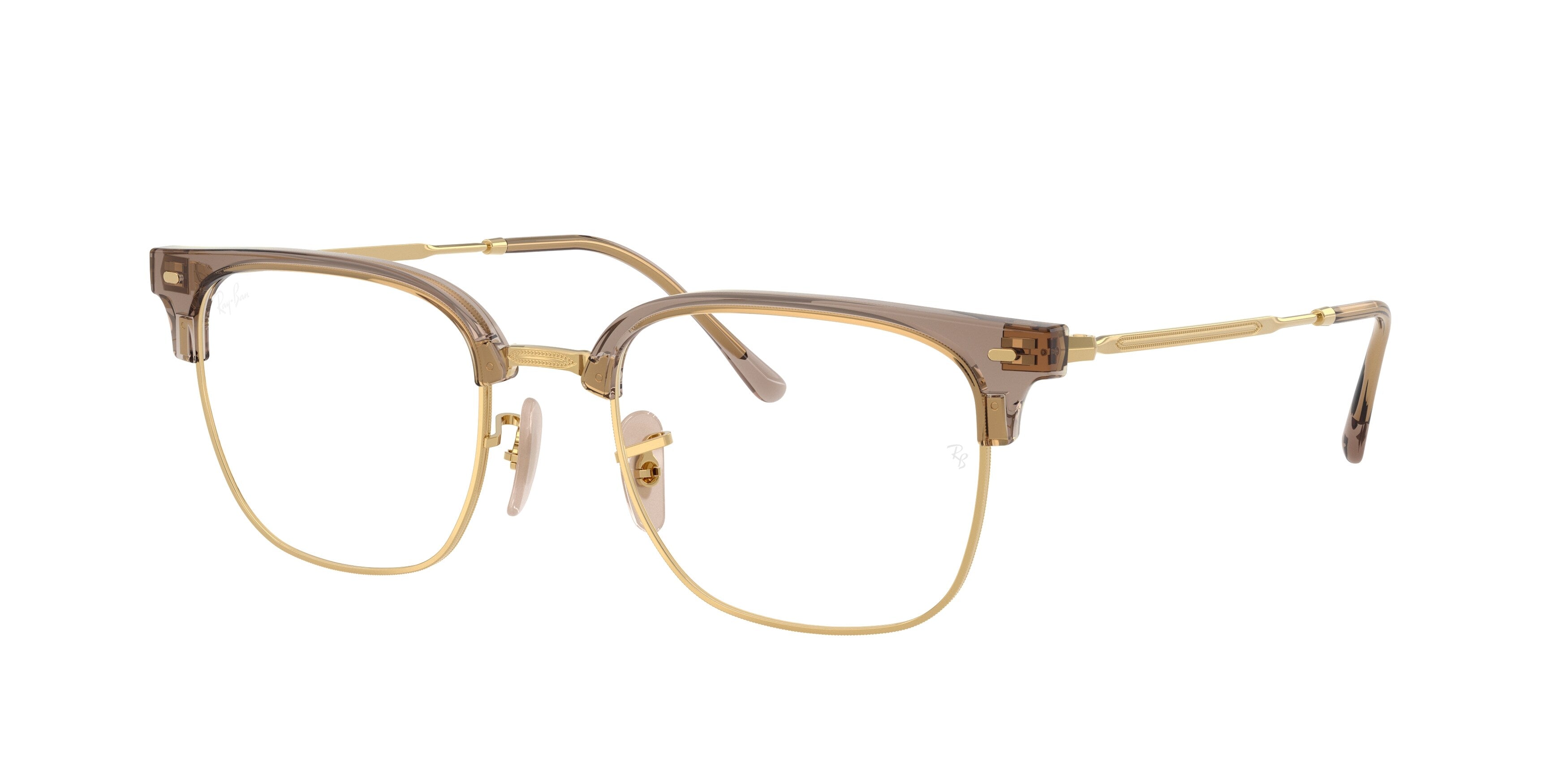 Ray-Ban | 0RX7216 (New Clubmaster)