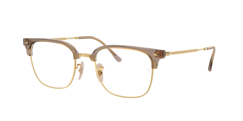 Ray-Ban | 0RX7216 (New Clubmaster)