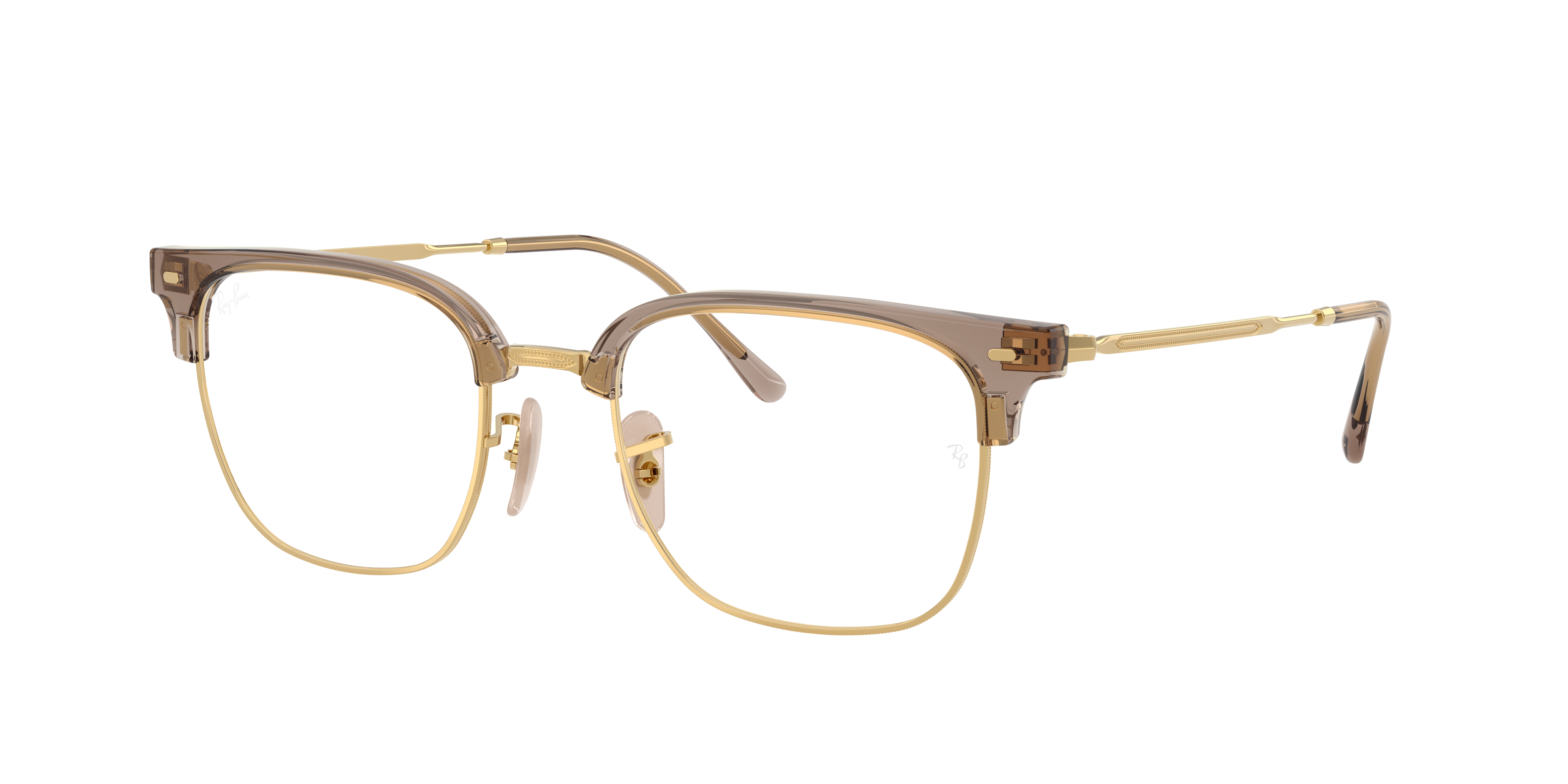 Ray-Ban | 0RX7216 (New Clubmaster)