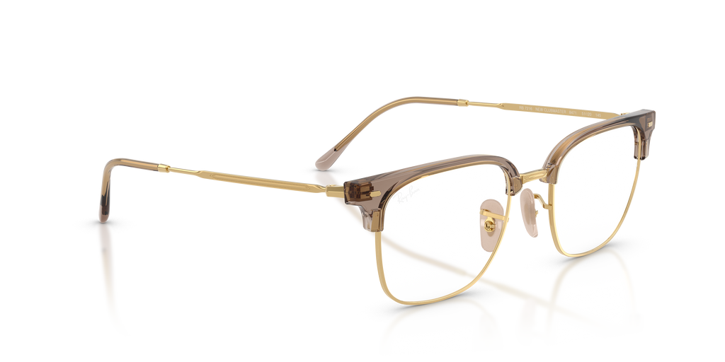 Ray-Ban | 0RX7216 (New Clubmaster)