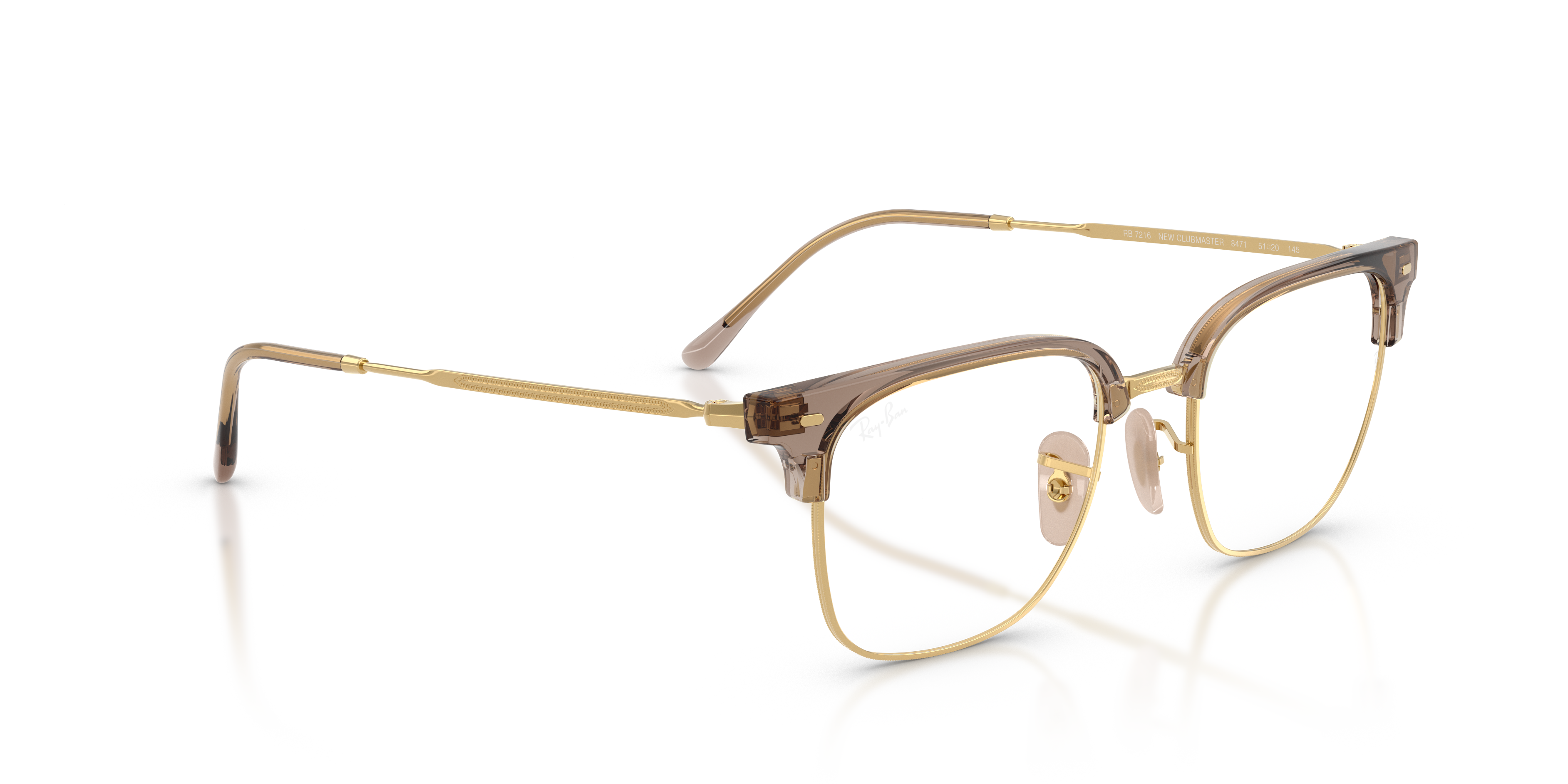 Ray-Ban | 0RX7216 (New Clubmaster)