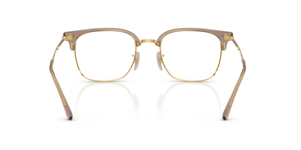 Ray-Ban | 0RX7216 (New Clubmaster)
