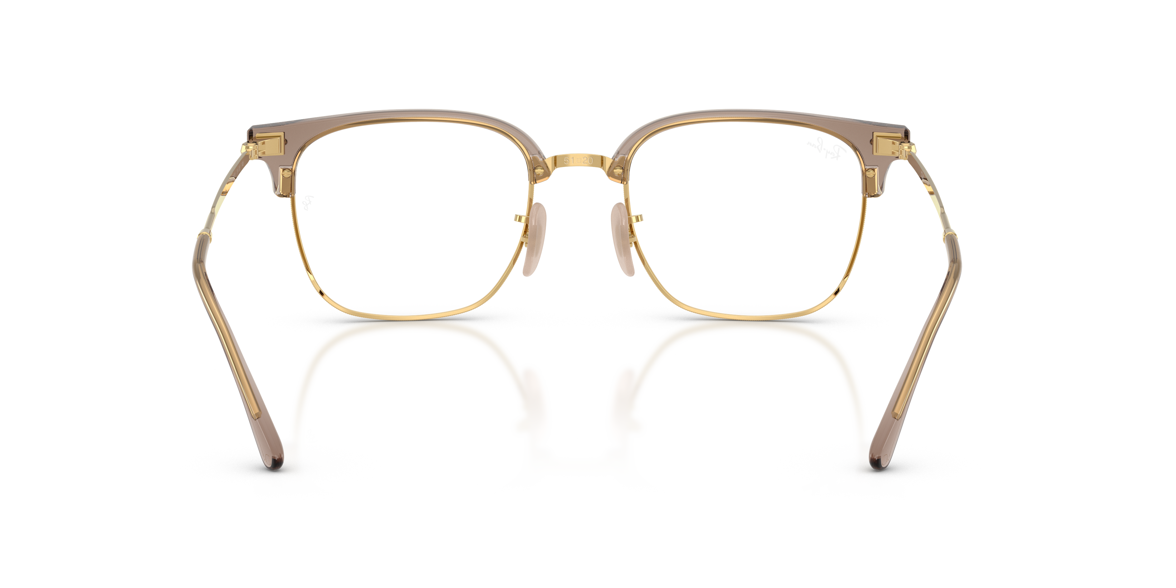 Ray-Ban | 0RX7216 (New Clubmaster)