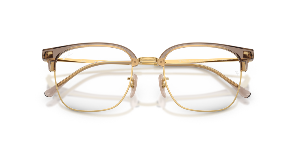 Ray-Ban | 0RX7216 (New Clubmaster)