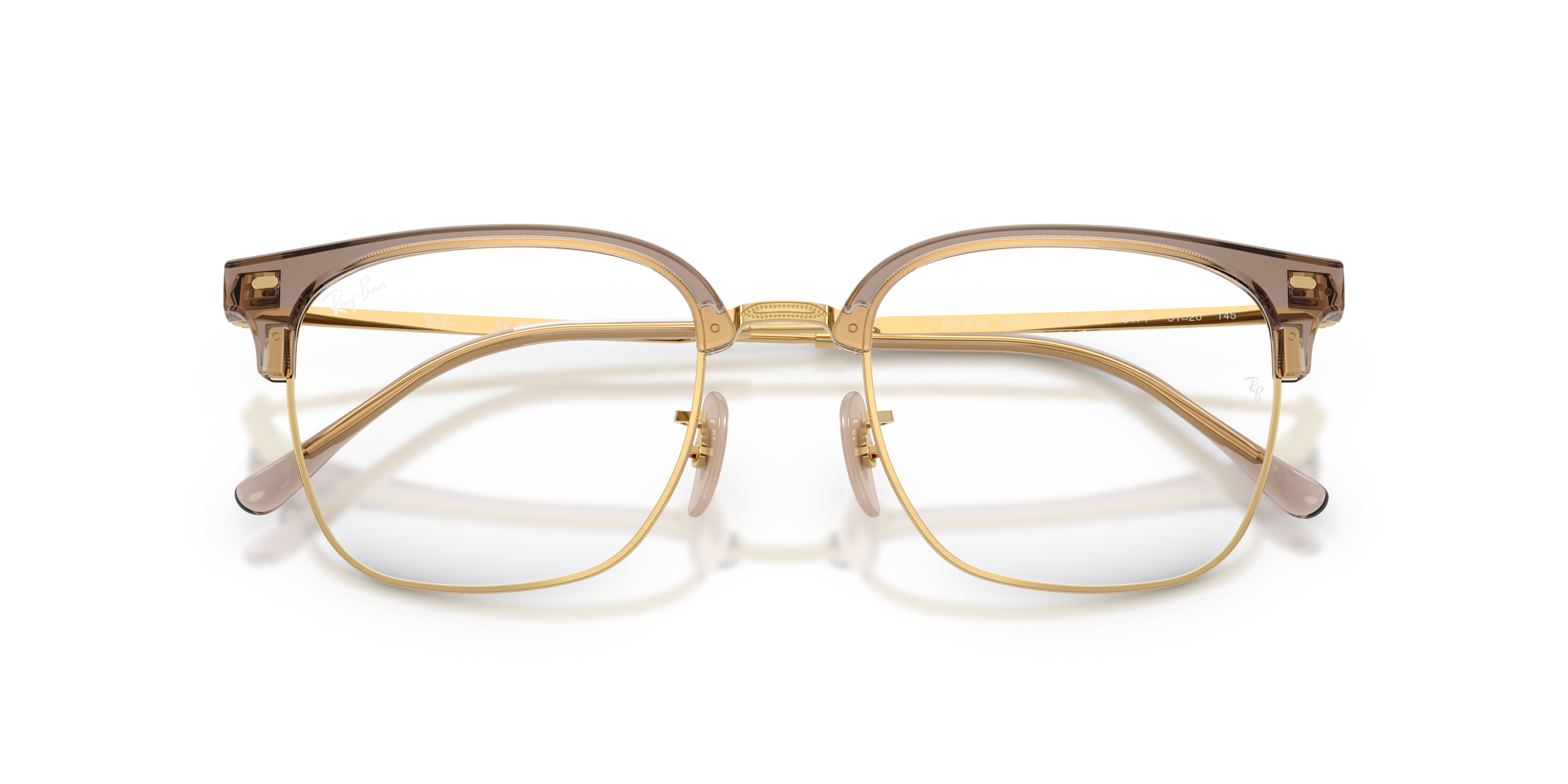 Ray-Ban | 0RX7216 (New Clubmaster)