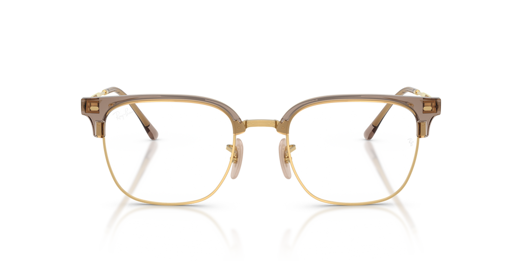 Ray-Ban | 0RX7216 (New Clubmaster)