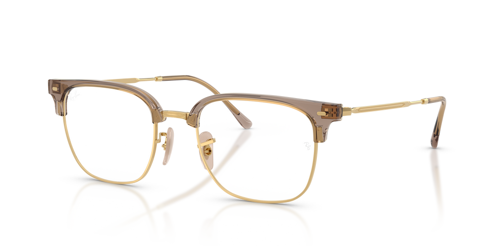 Ray-Ban | 0RX7216 (New Clubmaster)