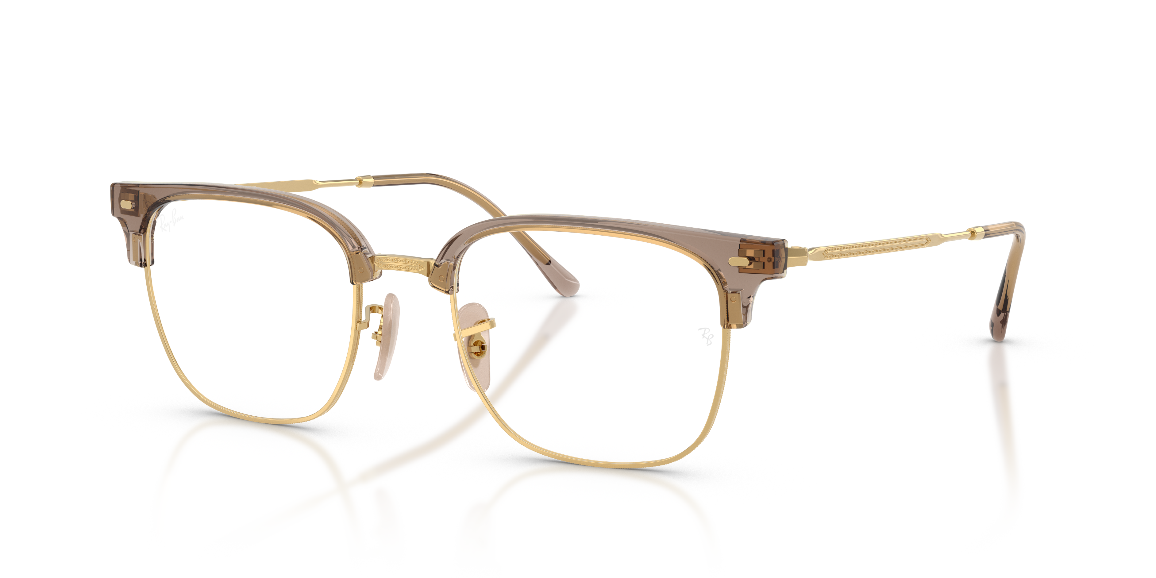 Ray-Ban | 0RX7216 (New Clubmaster)