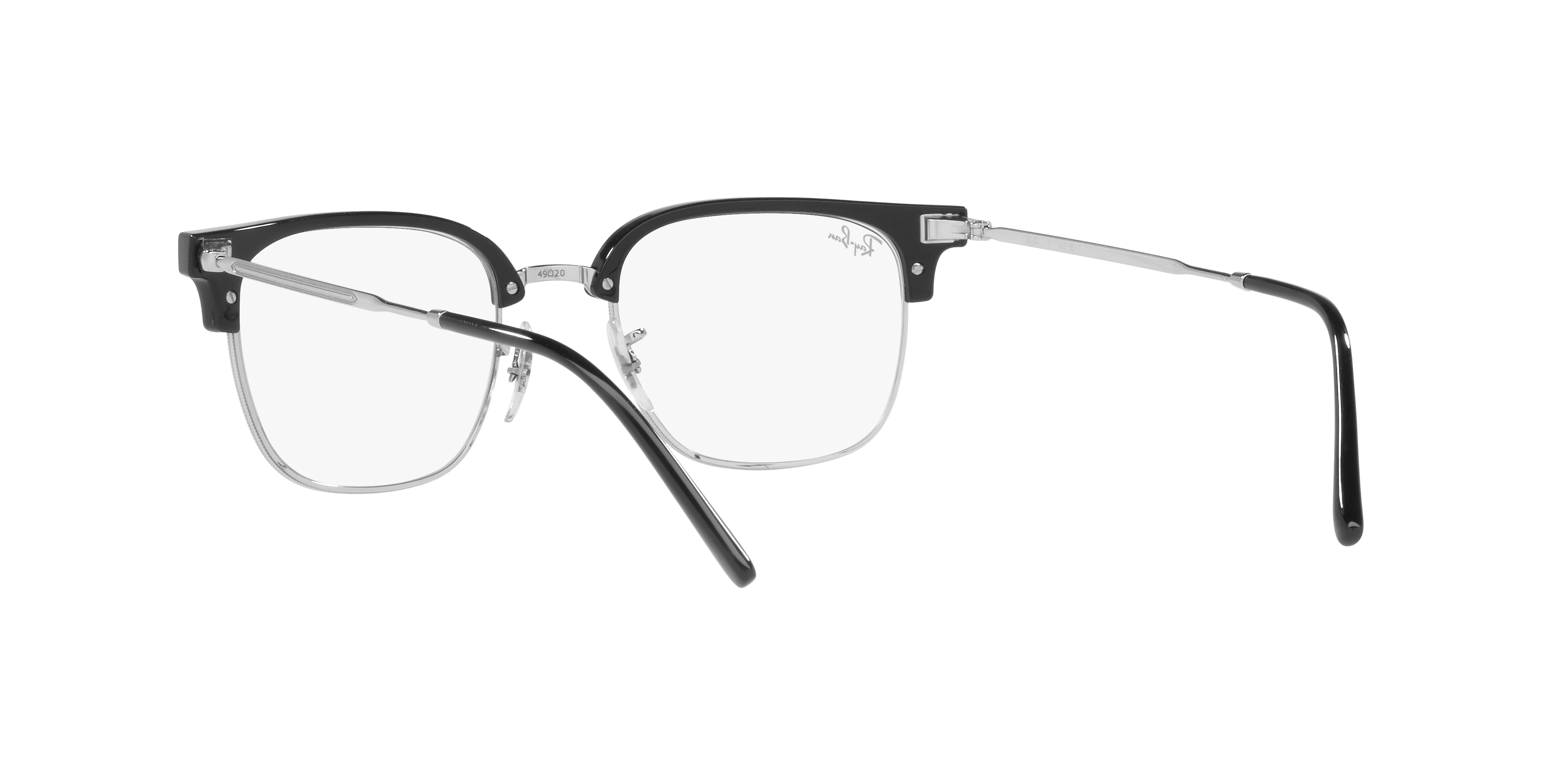 Ray-Ban | 0RX7216 (New Clubmaster)