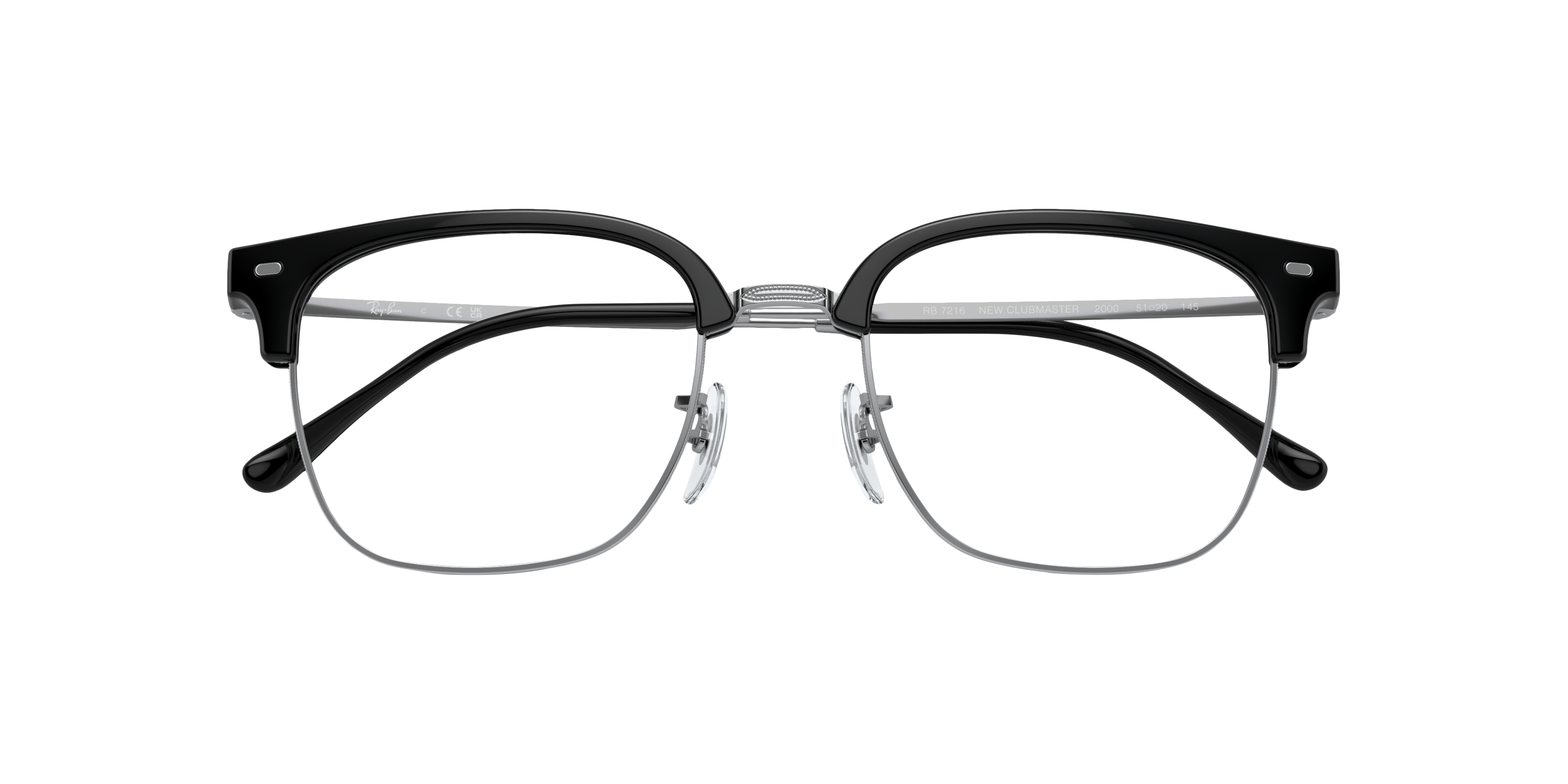 Ray-Ban | 0RX7216 (New Clubmaster)