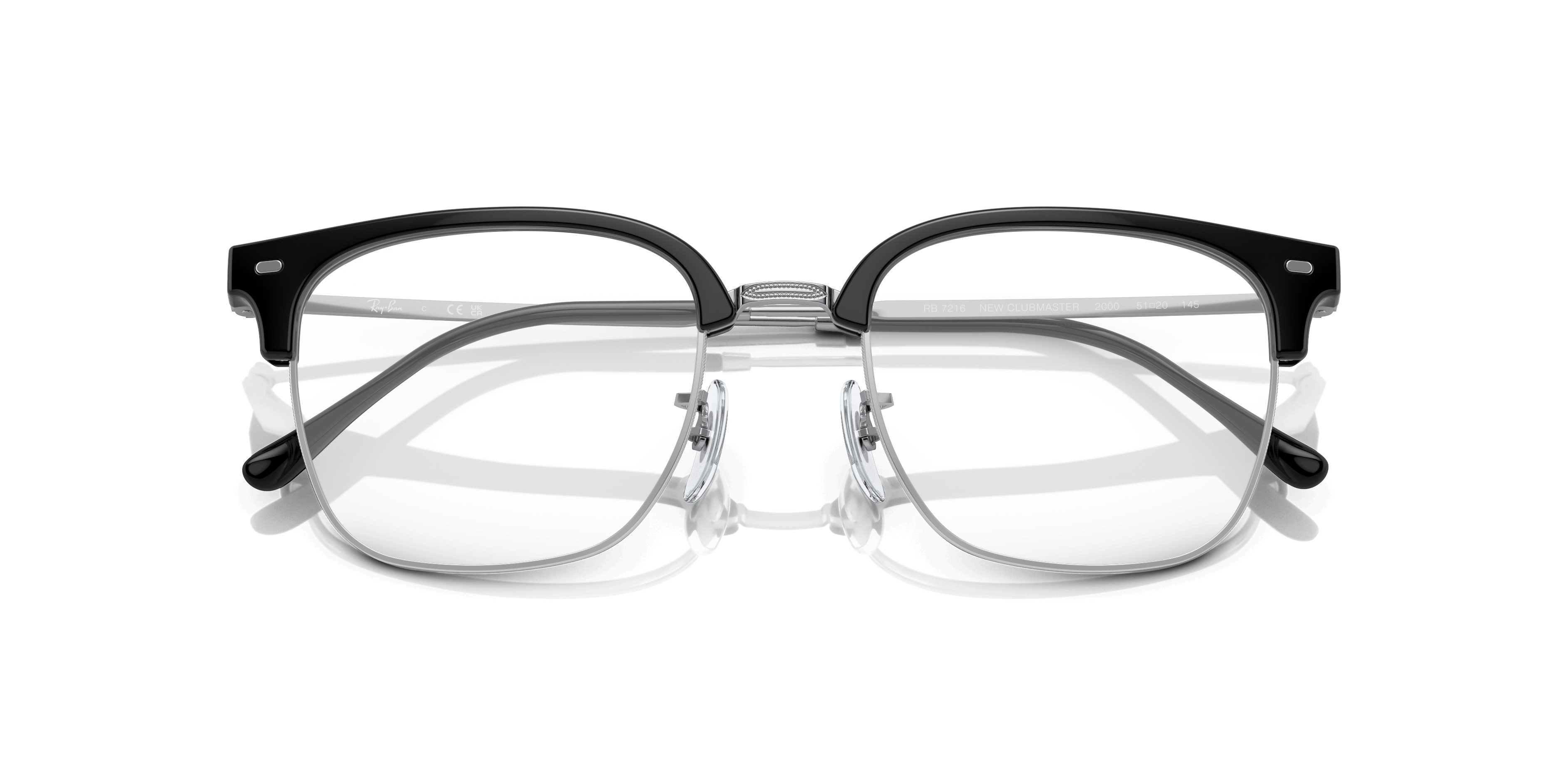 Ray-Ban | 0RX7216 (New Clubmaster)