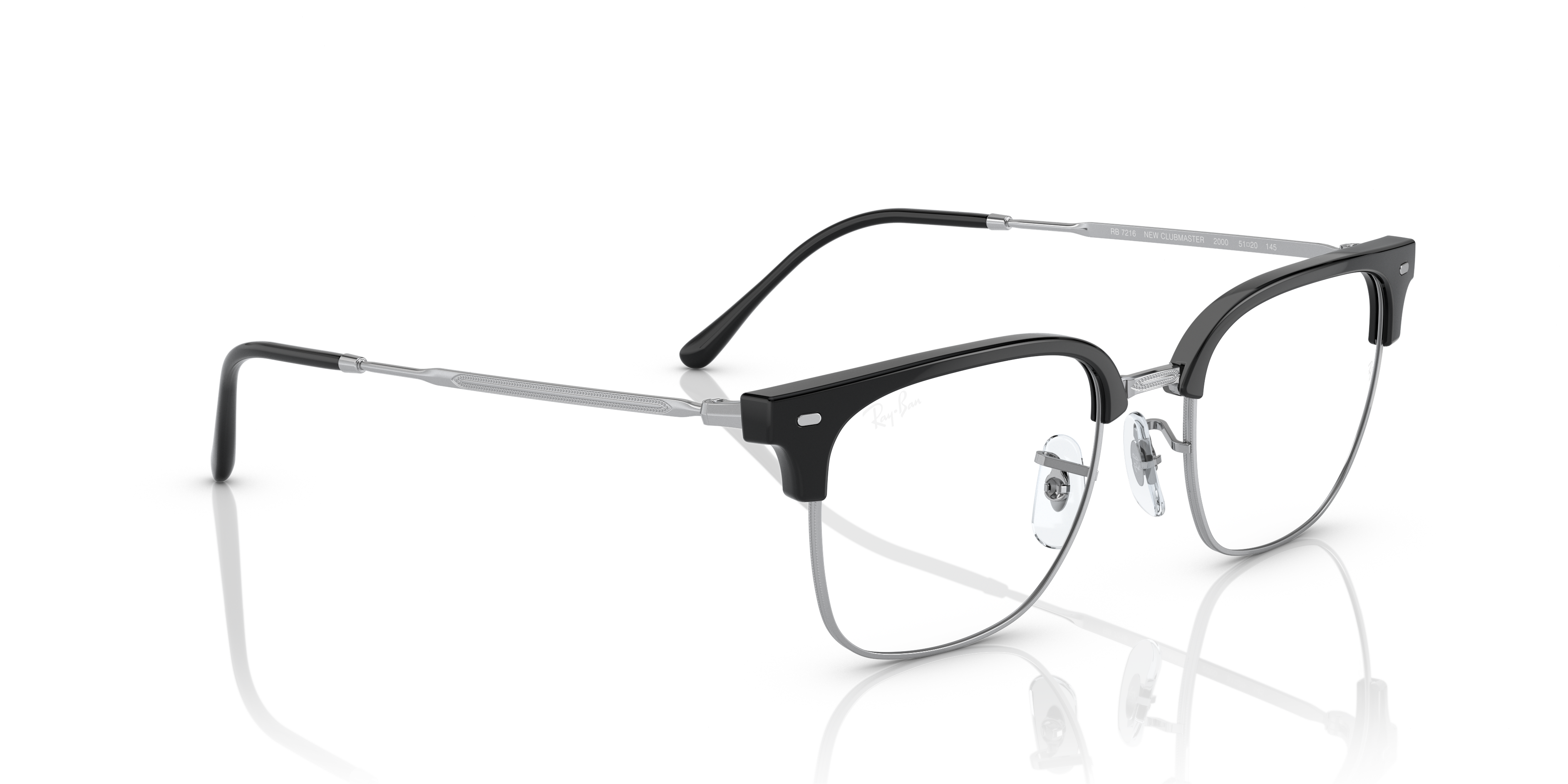 Ray-Ban | 0RX7216 (New Clubmaster)