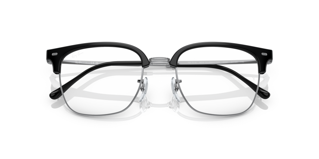 Ray-Ban | 0RX7216 (New Clubmaster)