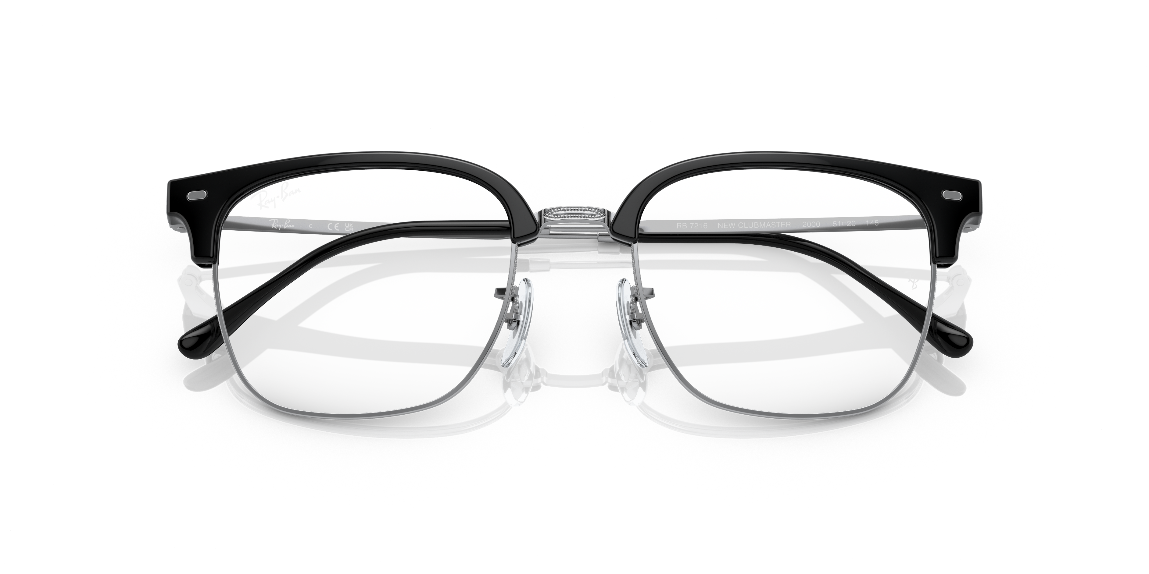 Ray-Ban | 0RX7216 (New Clubmaster)