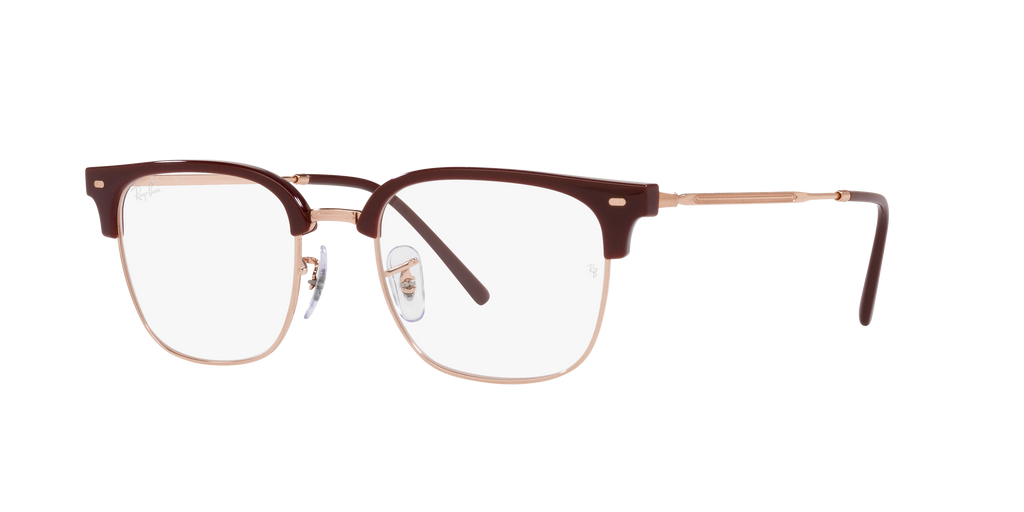 Ray-Ban | 0RX7216 (New Clubmaster)