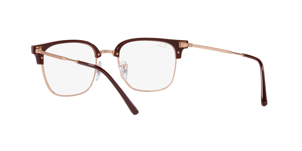 Ray-Ban | 0RX7216 (New Clubmaster)