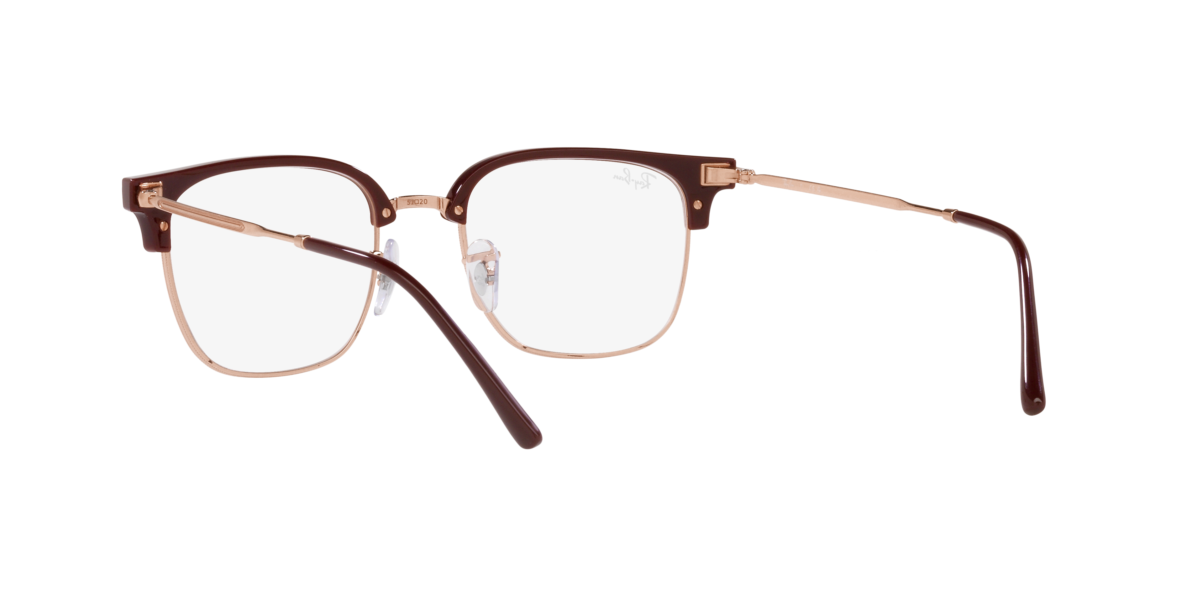 Ray-Ban | 0RX7216 (New Clubmaster)