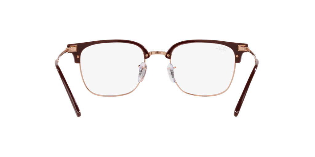 Ray-Ban | 0RX7216 (New Clubmaster)