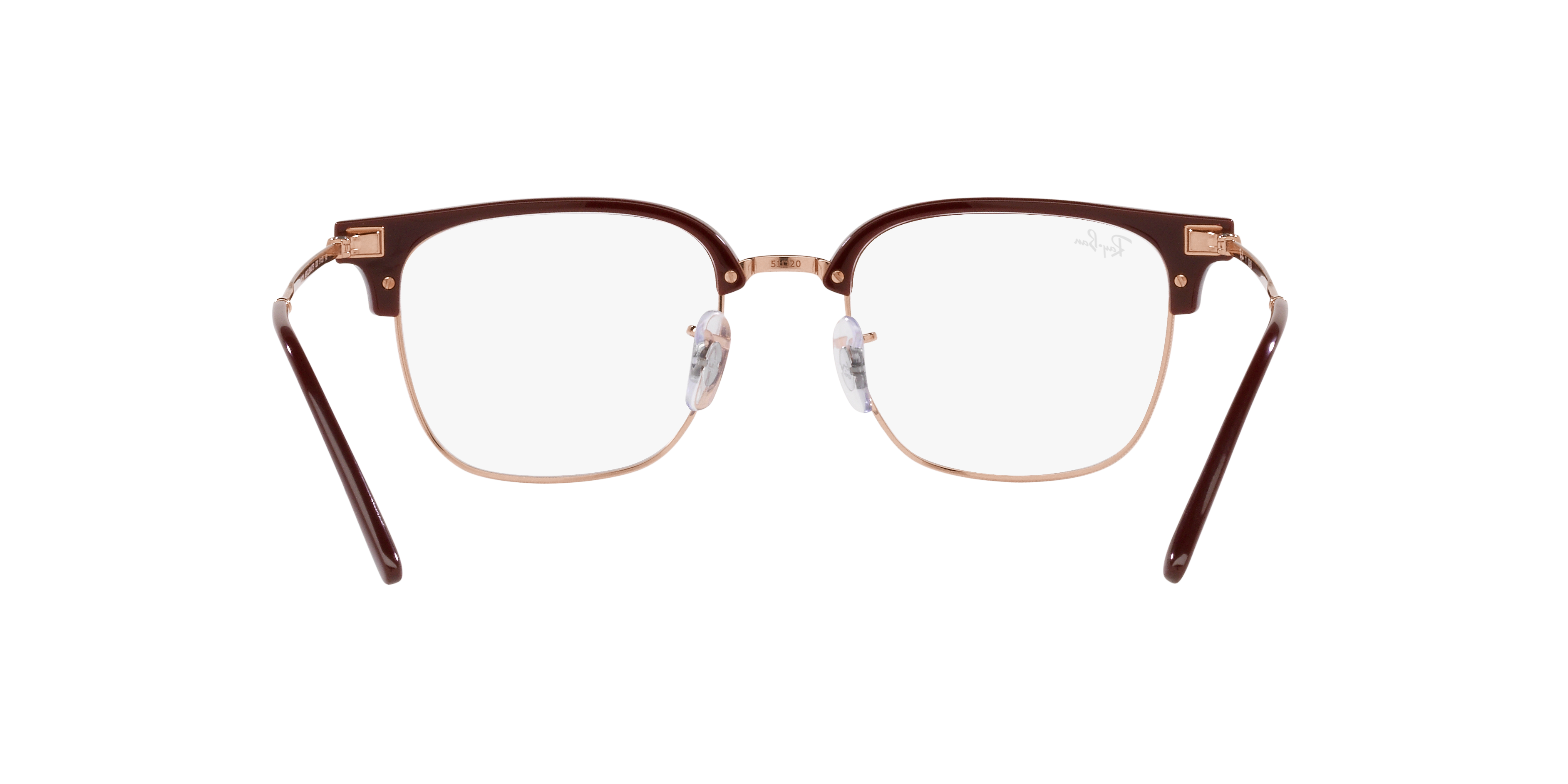 Ray-Ban | 0RX7216 (New Clubmaster)