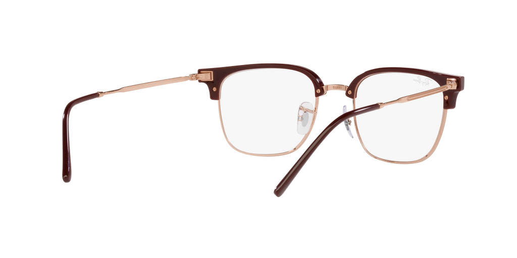 Ray-Ban | 0RX7216 (New Clubmaster)