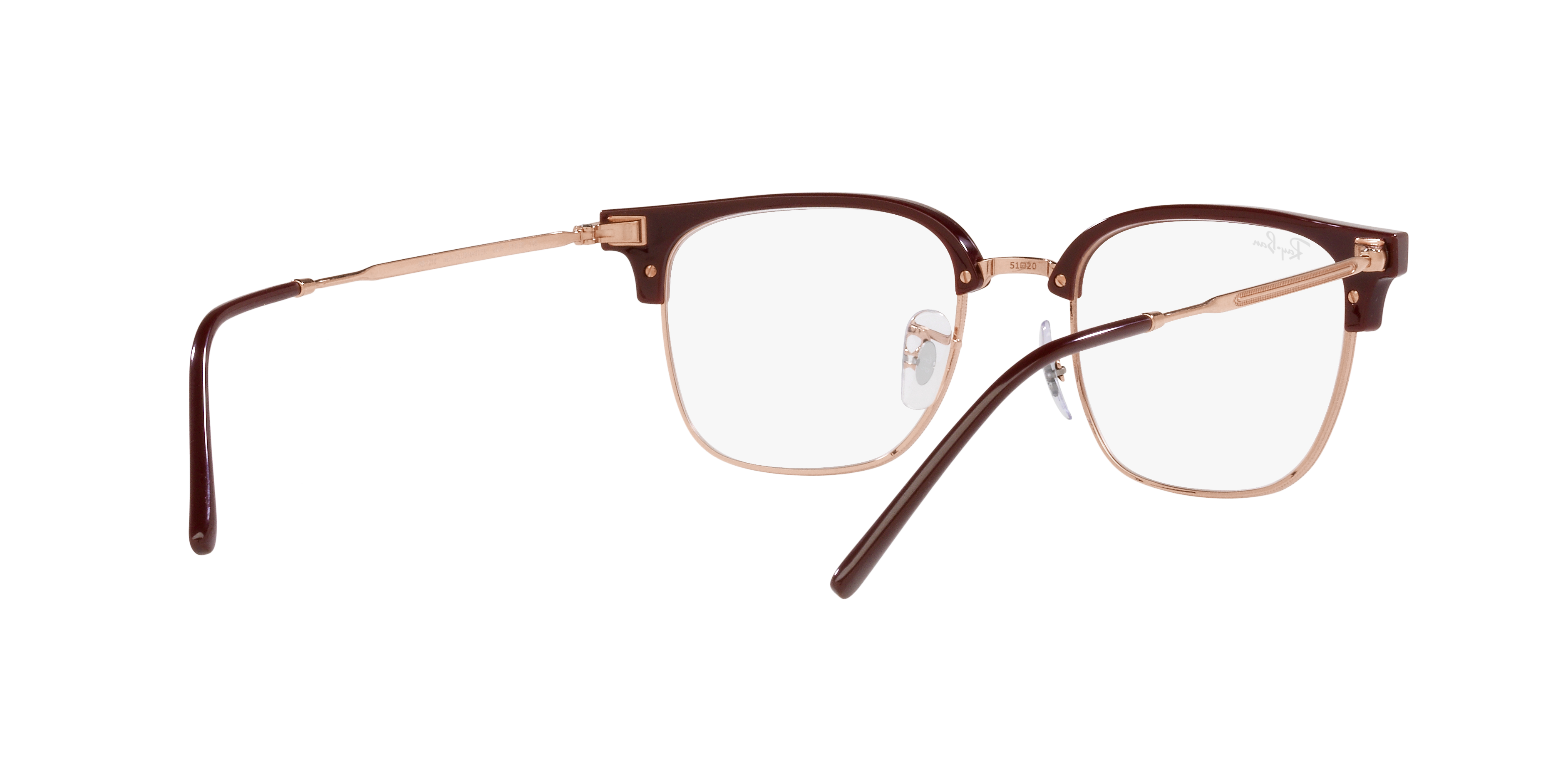 Ray-Ban | 0RX7216 (New Clubmaster)