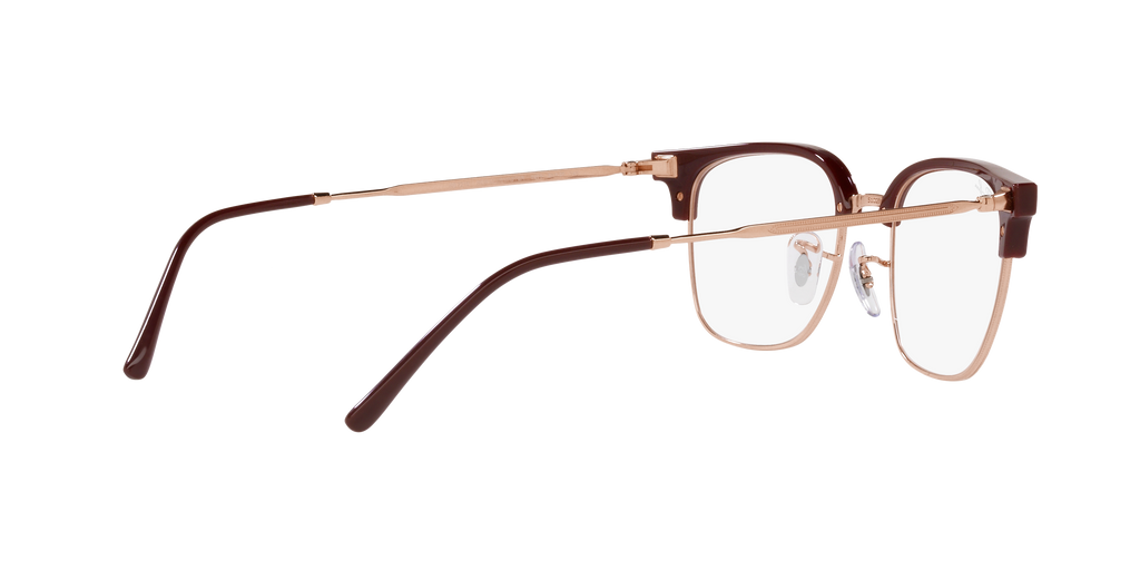 Ray-Ban | 0RX7216 (New Clubmaster)