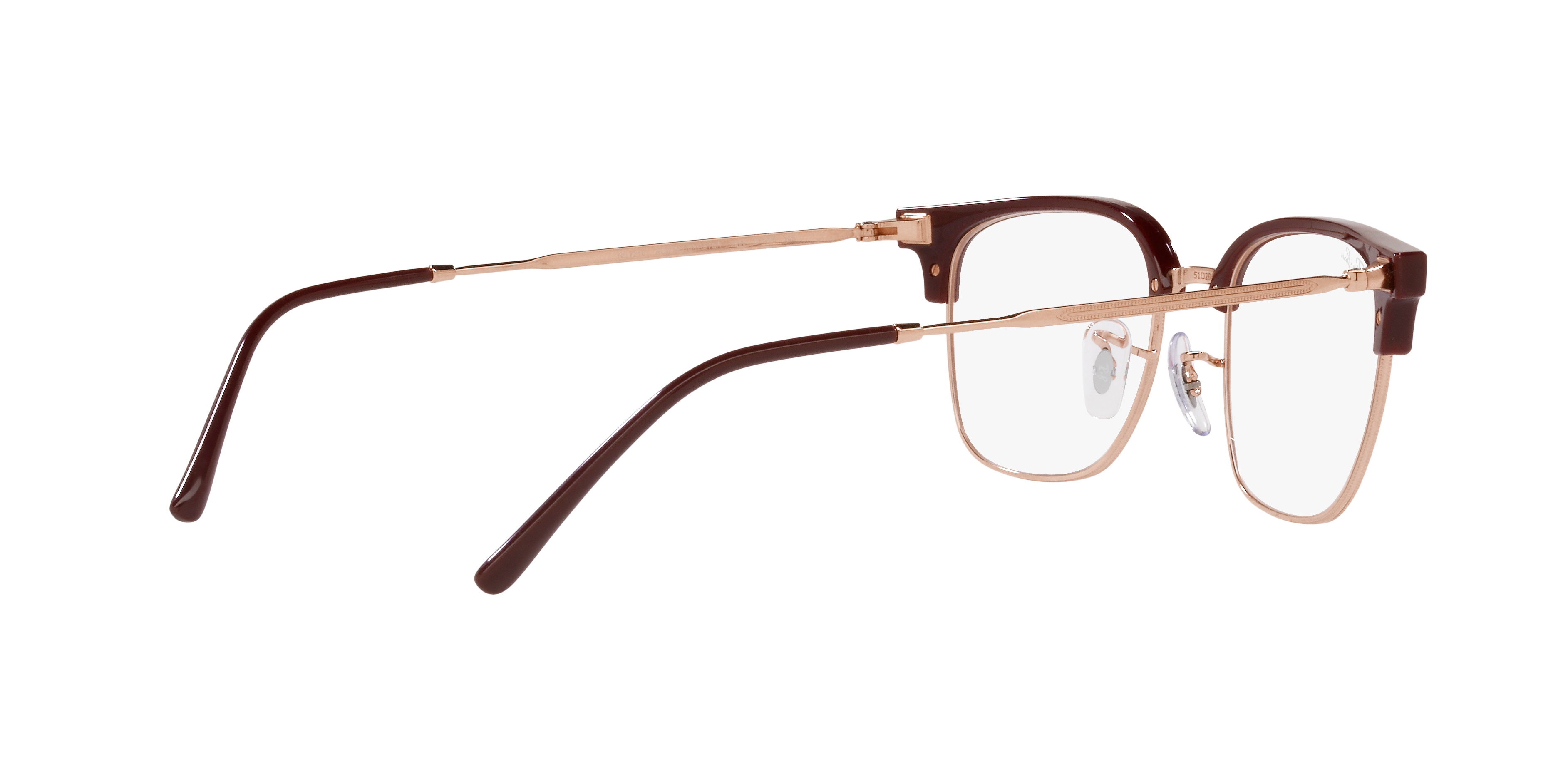 Ray-Ban | 0RX7216 (New Clubmaster)
