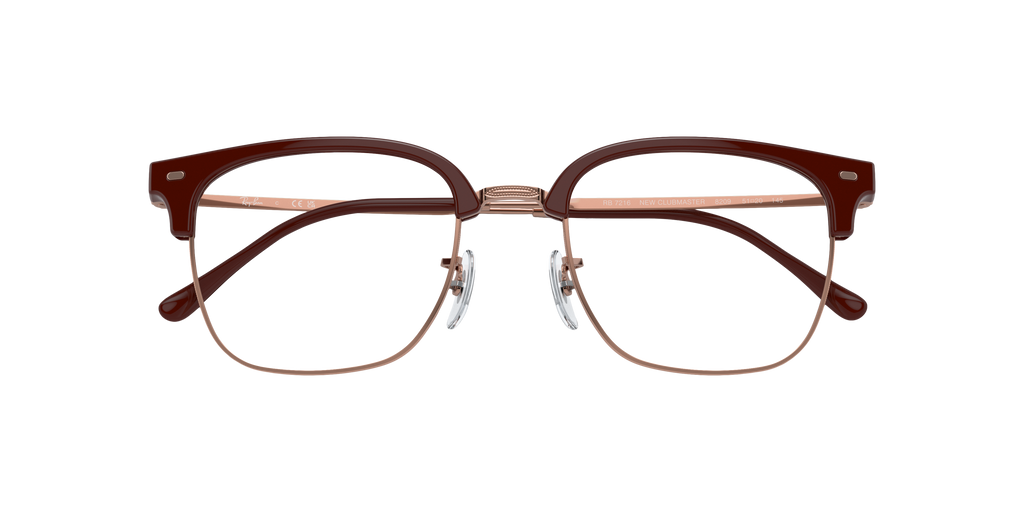 Ray-Ban | 0RX7216 (New Clubmaster)