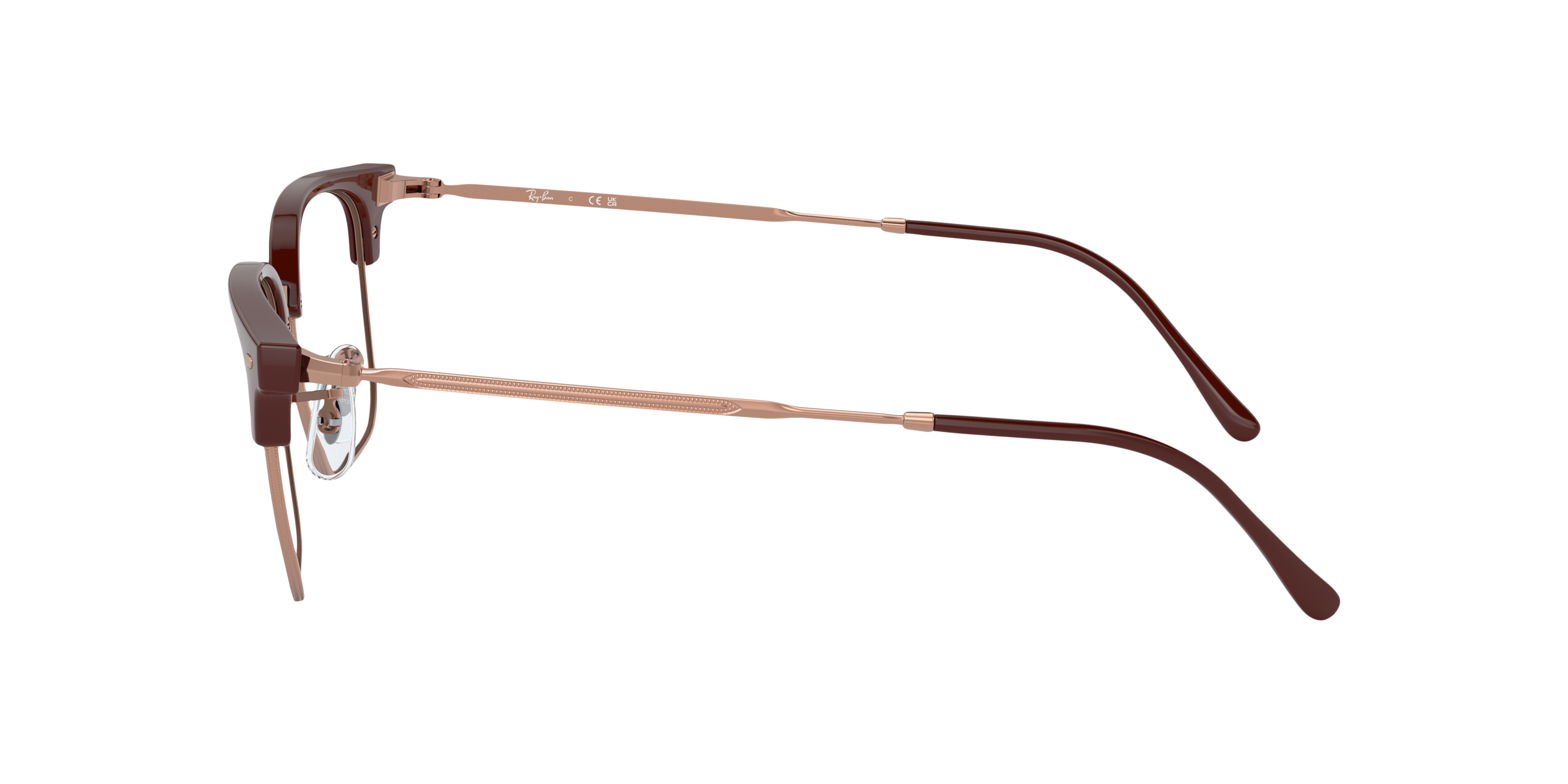 Ray-Ban | 0RX7216 (New Clubmaster)