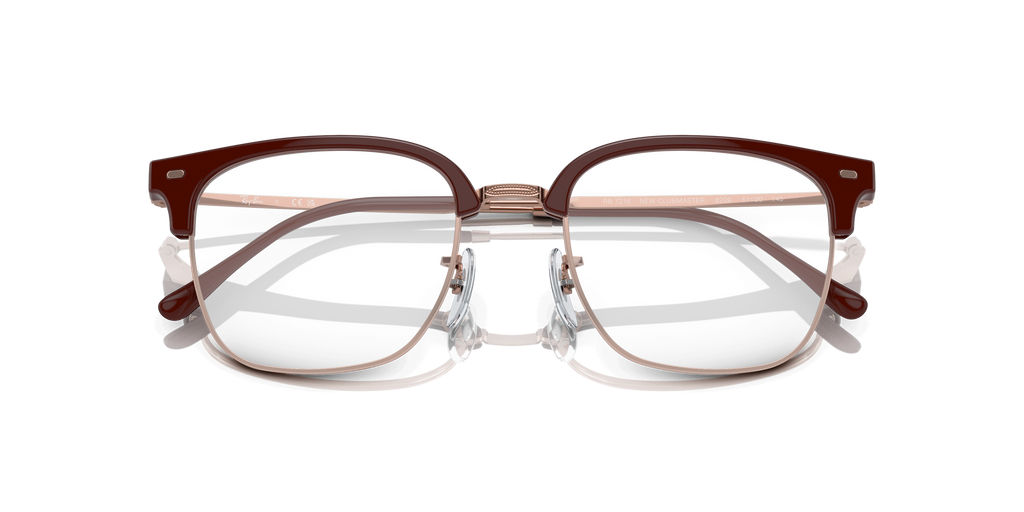 Ray-Ban | 0RX7216 (New Clubmaster)