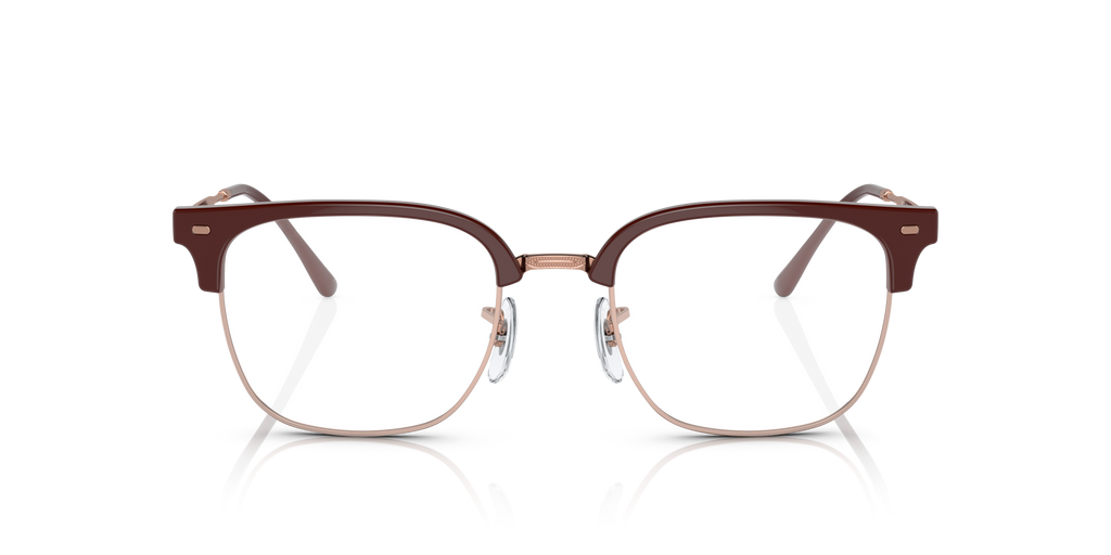 Ray-Ban | 0RX7216 (New Clubmaster)