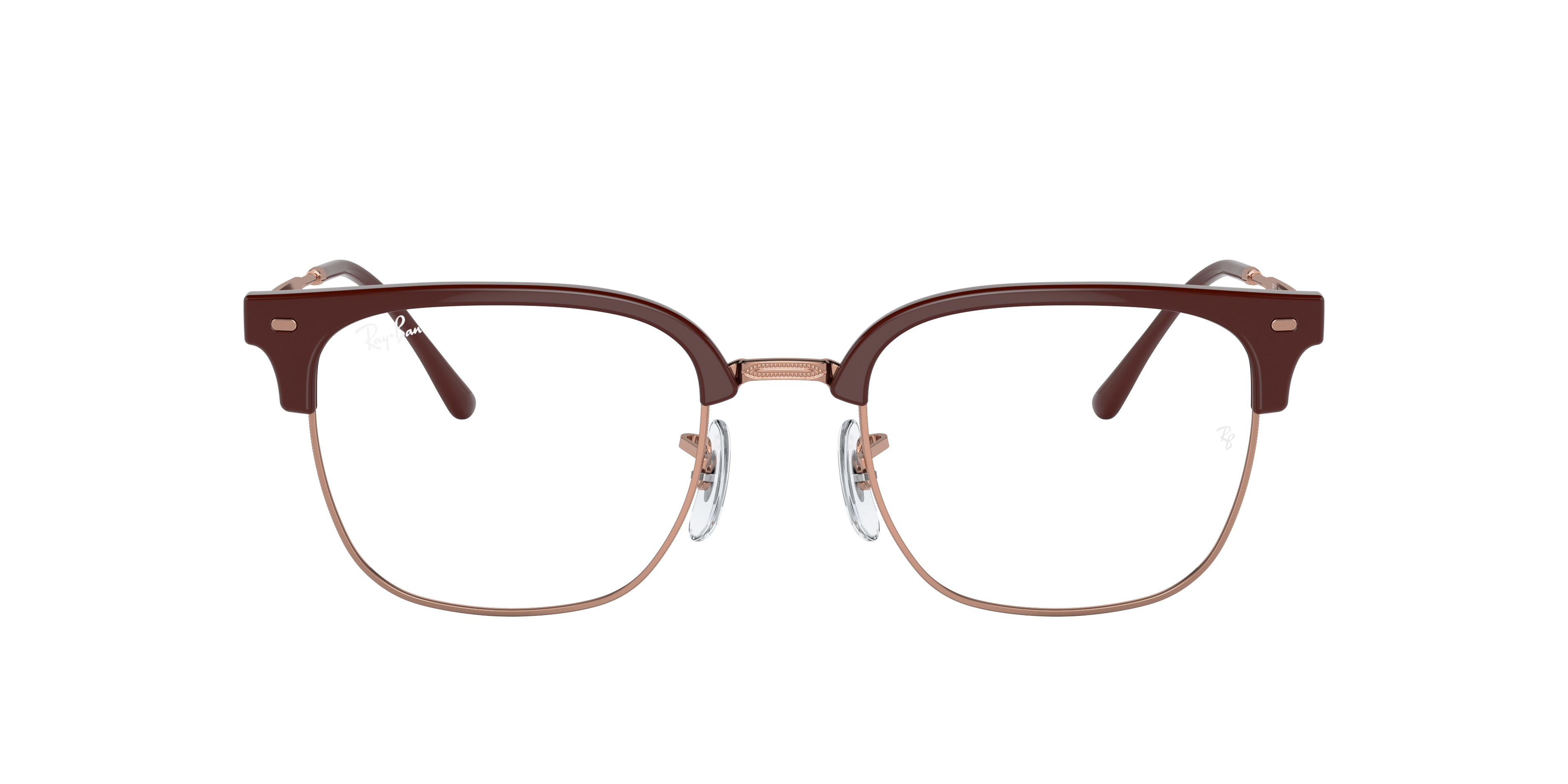 Ray-Ban | 0RX7216 (New Clubmaster)