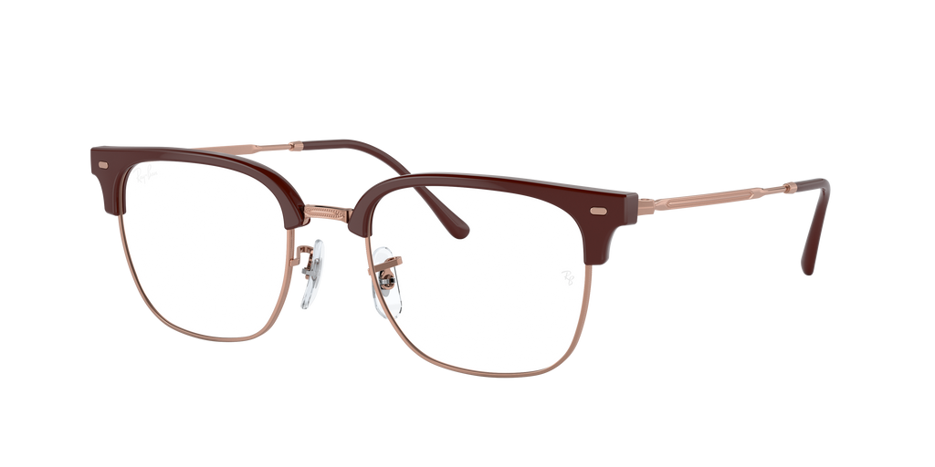 Ray-Ban | 0RX7216 (New Clubmaster)