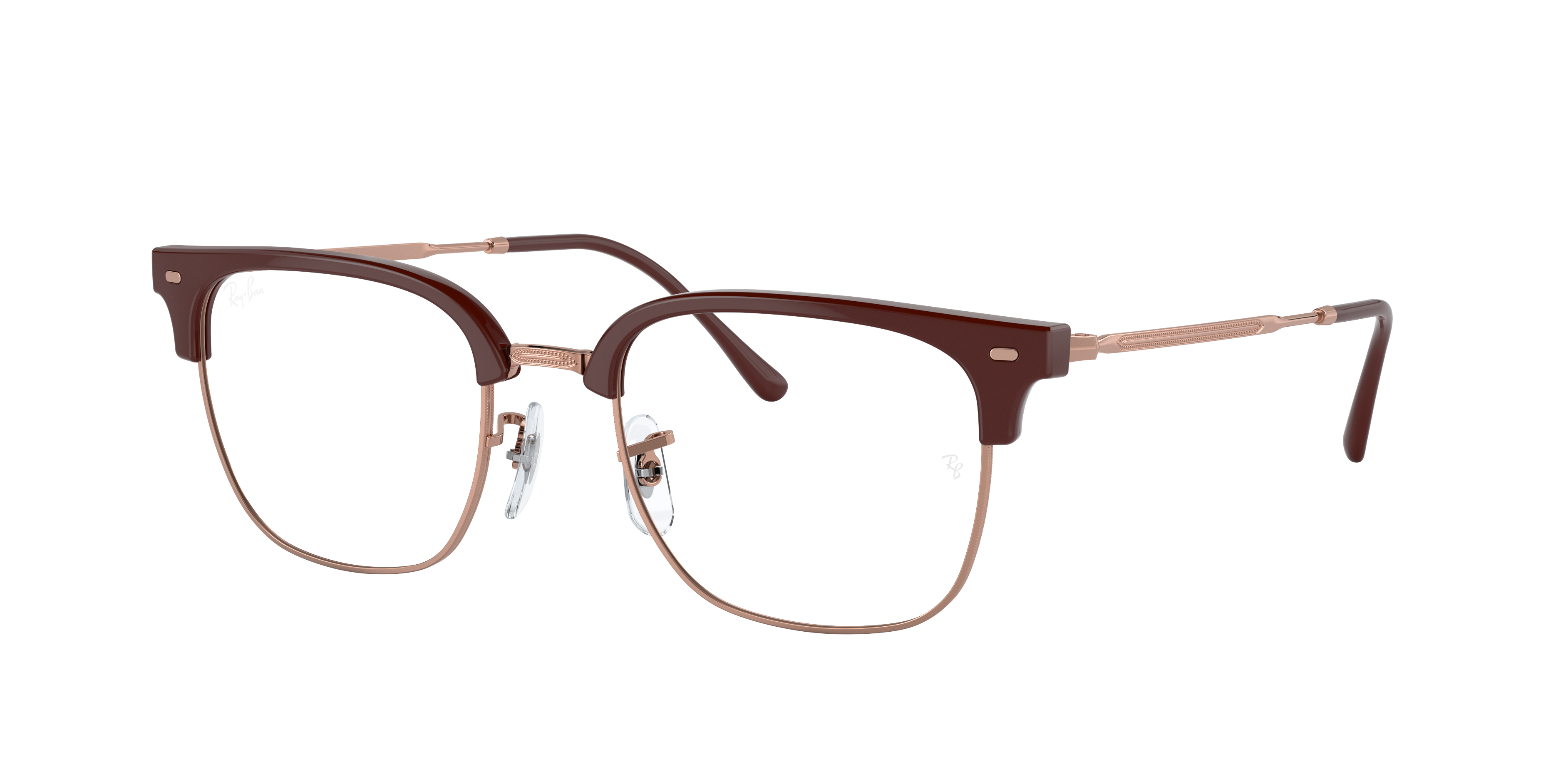 Ray-Ban | 0RX7216 (New Clubmaster)