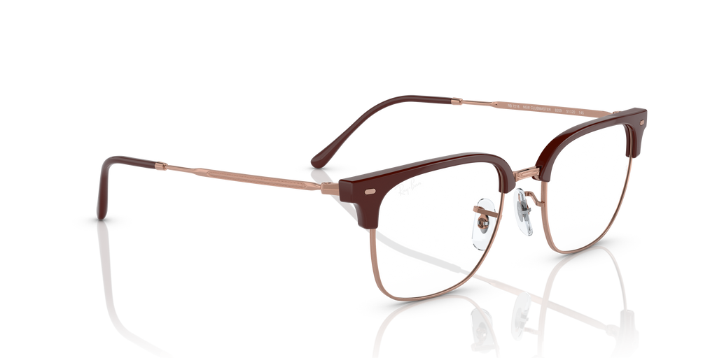 Ray-Ban | 0RX7216 (New Clubmaster)