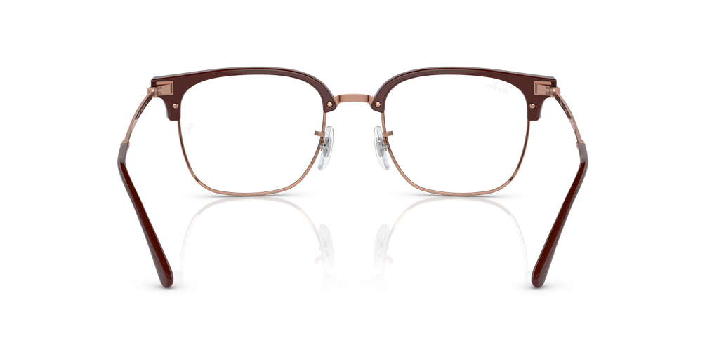 Ray-Ban | 0RX7216 (New Clubmaster)