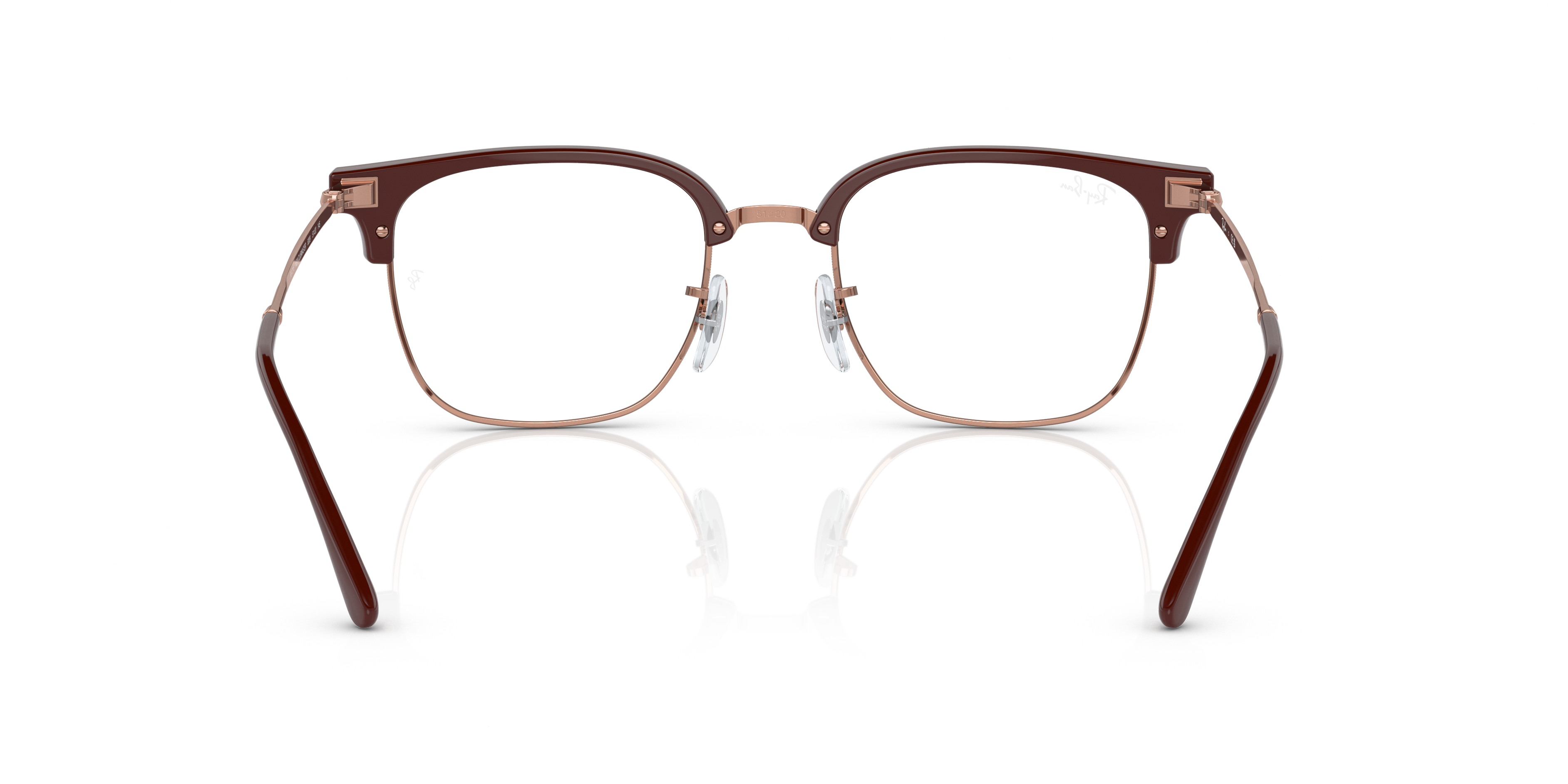 Ray-Ban | 0RX7216 (New Clubmaster)