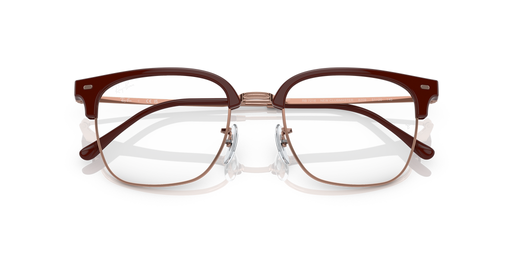 Ray-Ban | 0RX7216 (New Clubmaster)