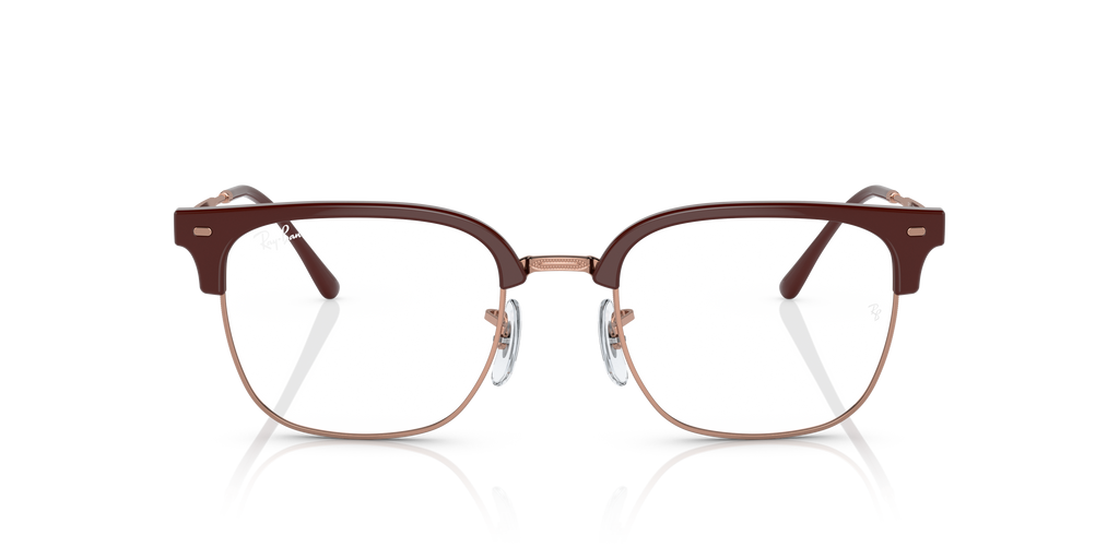 Ray-Ban | 0RX7216 (New Clubmaster)