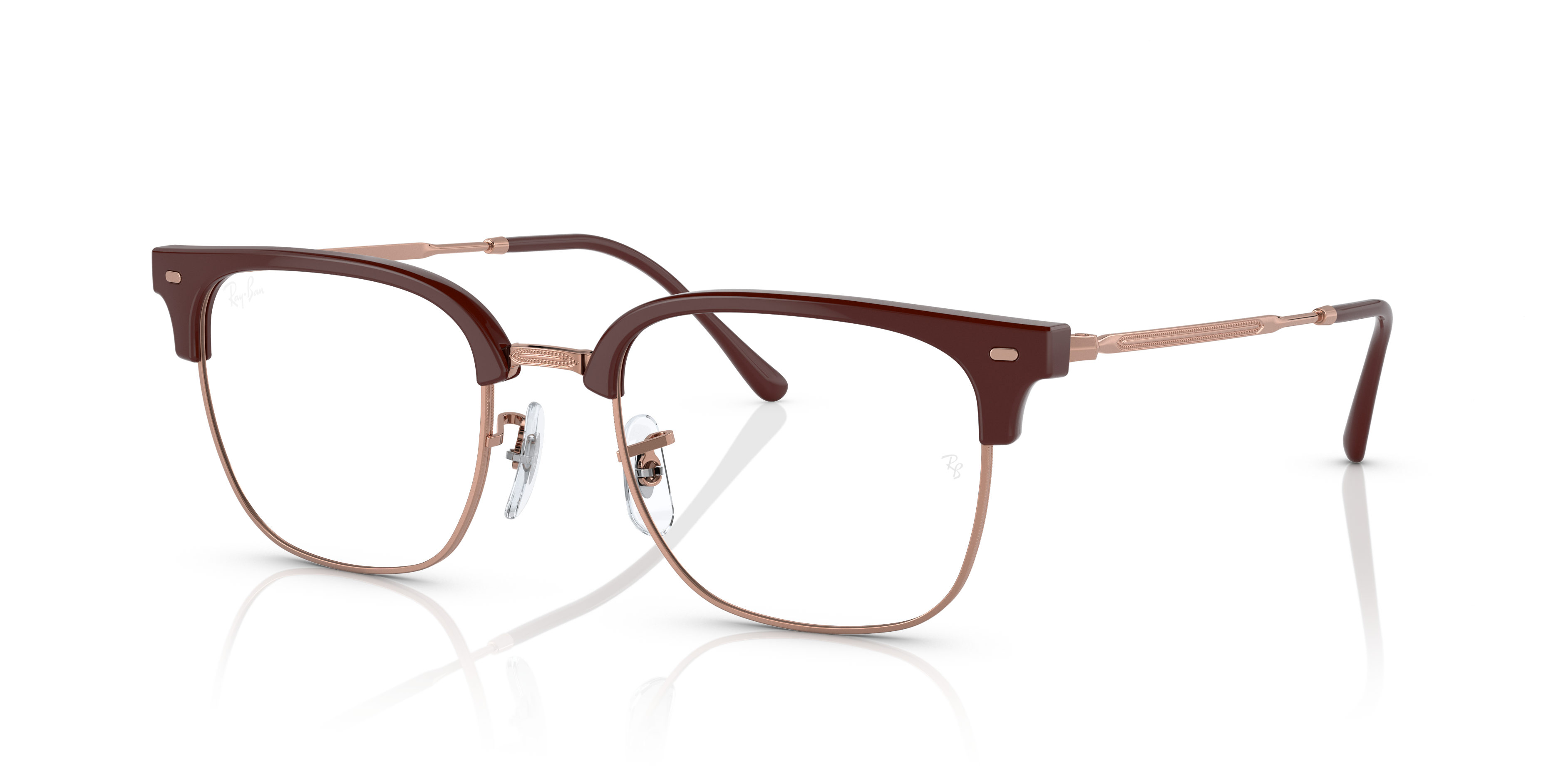 Ray-Ban | 0RX7216 (New Clubmaster)