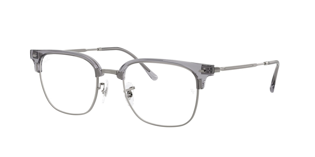 Ray-Ban | 0RX7216 (New Clubmaster)