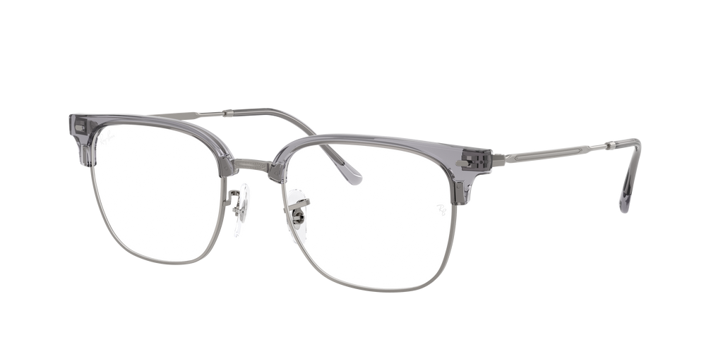 Ray-Ban | 0RX7216 (New Clubmaster)