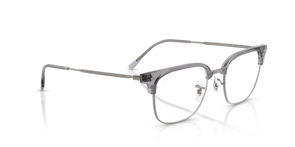Ray-Ban | 0RX7216 (New Clubmaster)