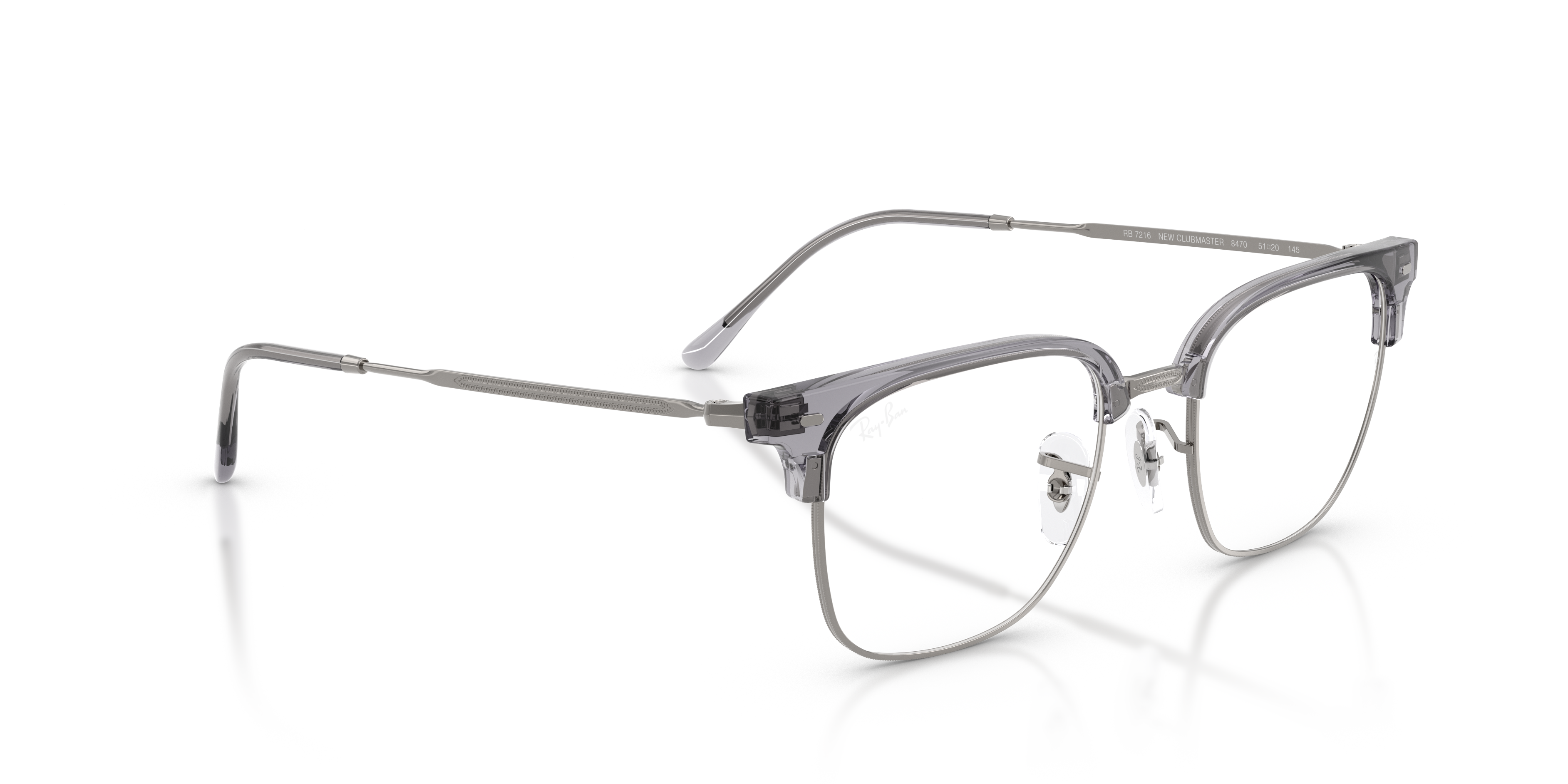 Ray-Ban | 0RX7216 (New Clubmaster)