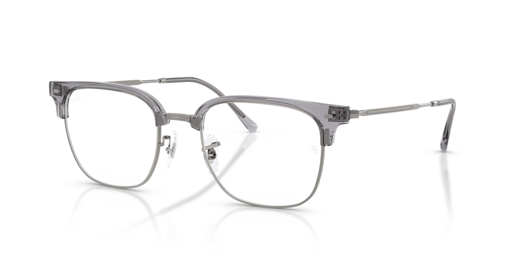 Ray-Ban | 0RX7216 (New Clubmaster)