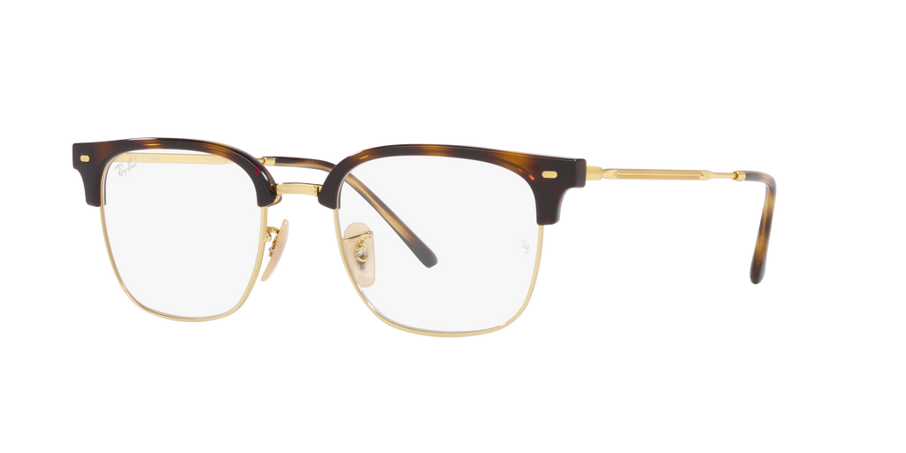 Ray-Ban | 0RX7216 (New Clubmaster)