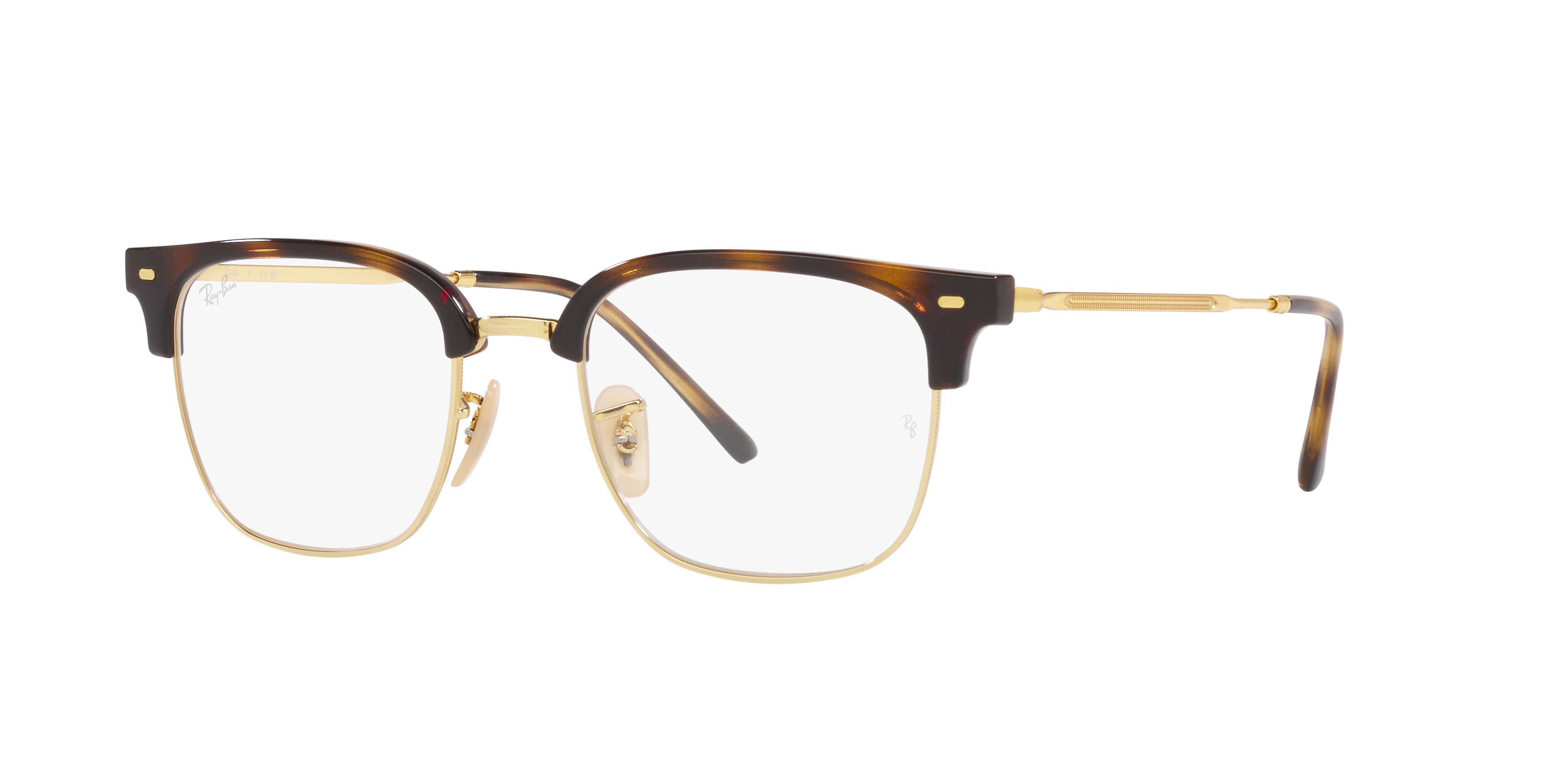 Ray-Ban | 0RX7216 (New Clubmaster)