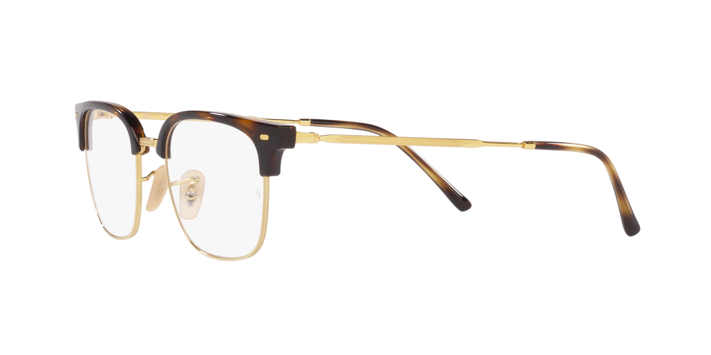 Ray-Ban | 0RX7216 (New Clubmaster)