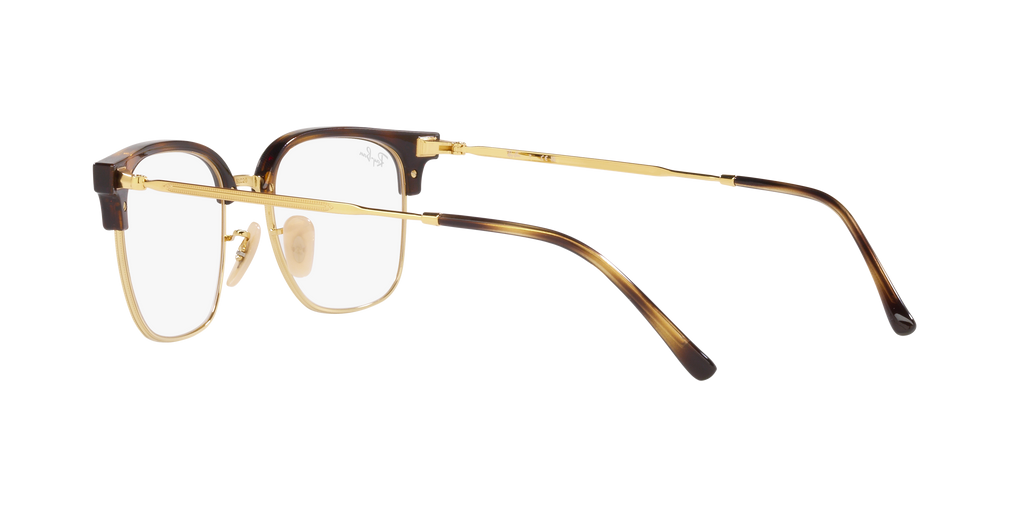Ray-Ban | 0RX7216 (New Clubmaster)